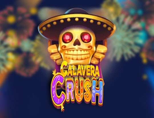 Calavera Crush